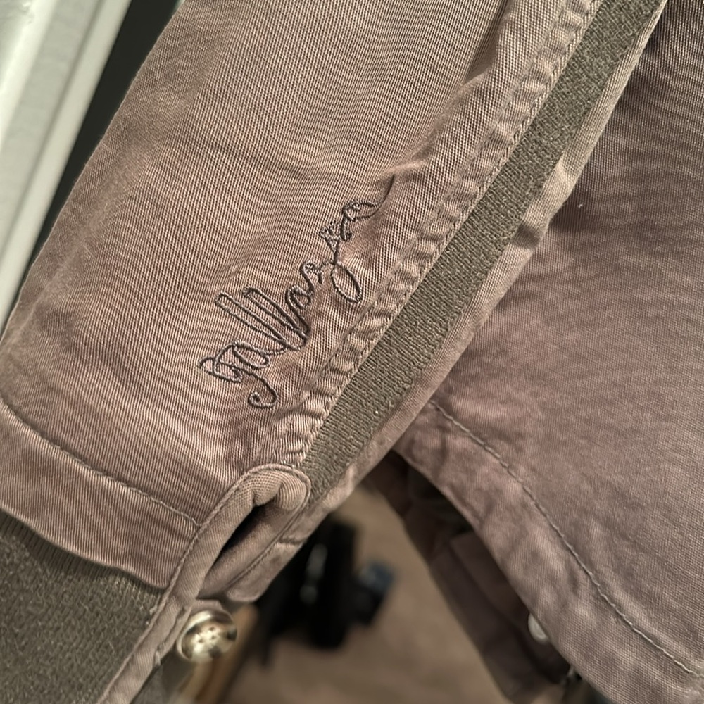Gallaz Jacket Small - Picture 5 of 5
